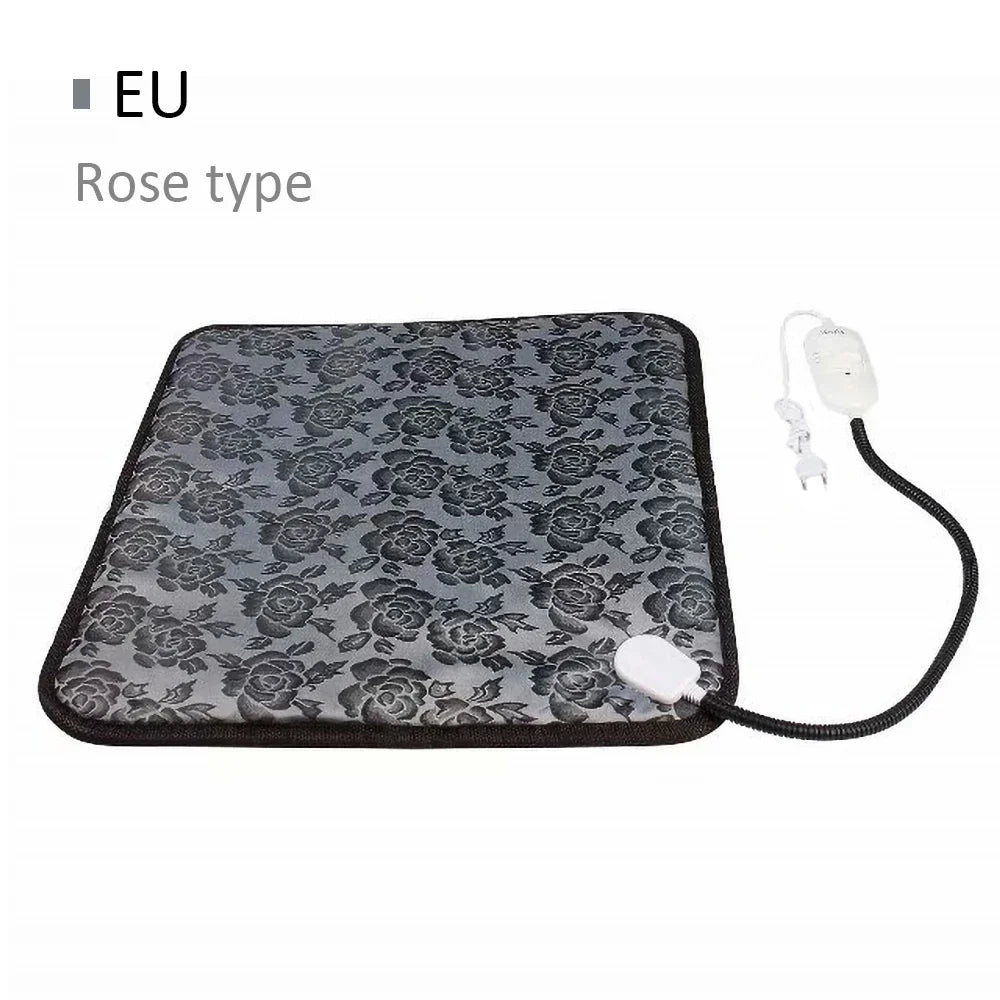 'WarmPaw' Electric pet Heating pad